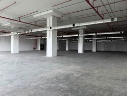 Imm Building (D22), Warehouse #604792201